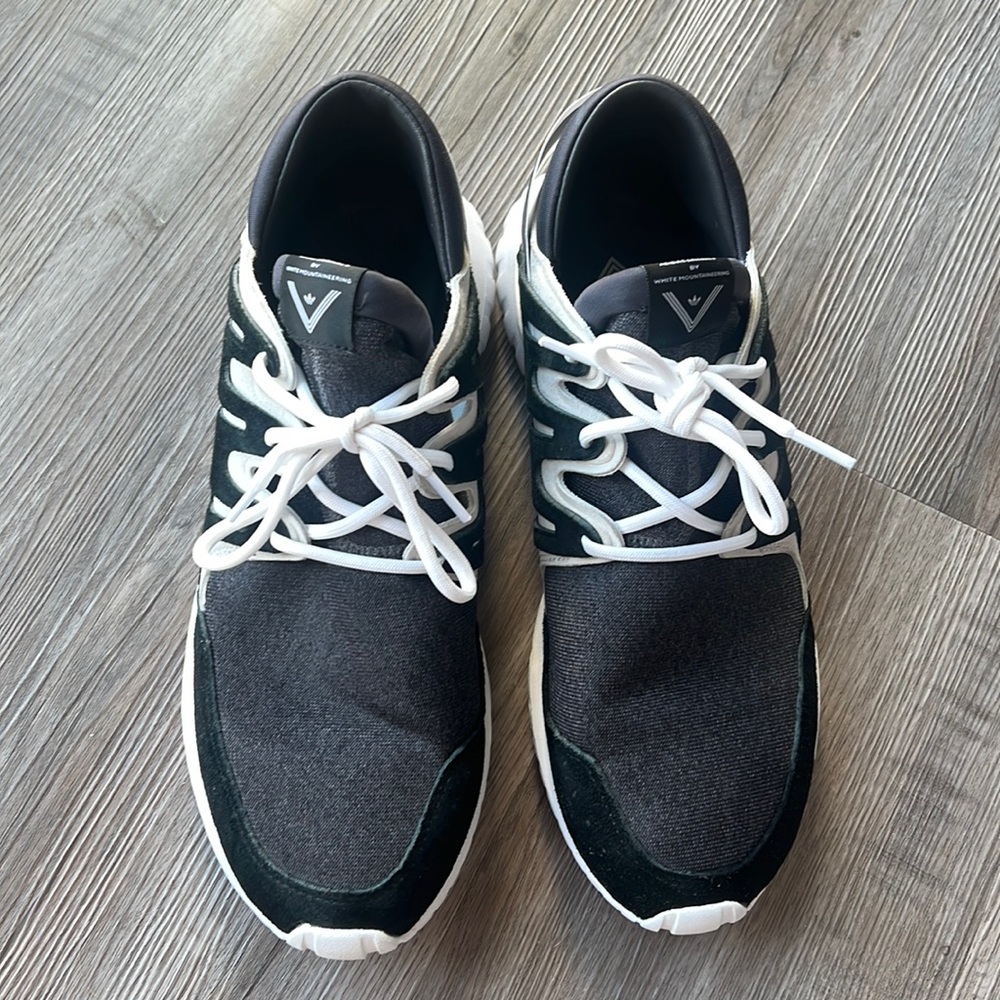 Original Adidas by White Mountaineering Tubular Nova